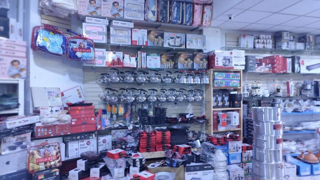 Contacto |Equipo de atención al cliente de Bazar Alcañiz